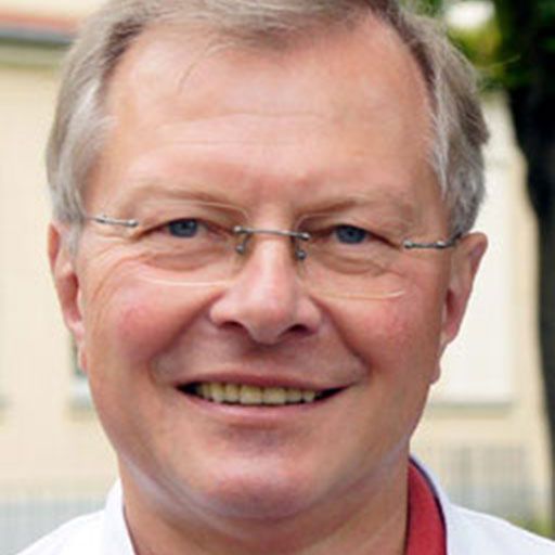 Prof. Dr. med. Michael Borte - Facharzt für Kinder- und Jugendheilkunde